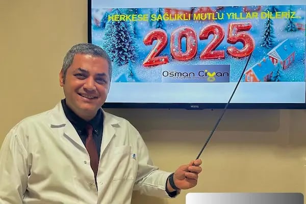 Doç. Dr. Osman Civan - Resim 15
