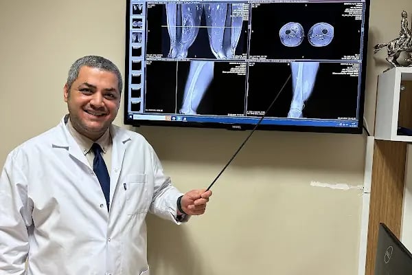 Doç. Dr. Osman Civan - Resim 4