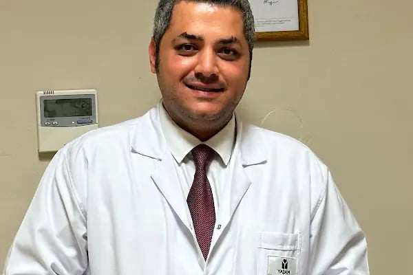 Doç. Dr. Osman Civan - Resim 16