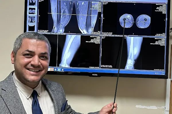 Doç. Dr. Osman Civan - Resim 13