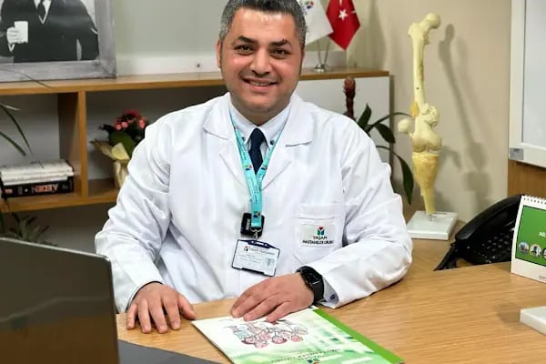 Doç. Dr. Osman Civan - Resim 5