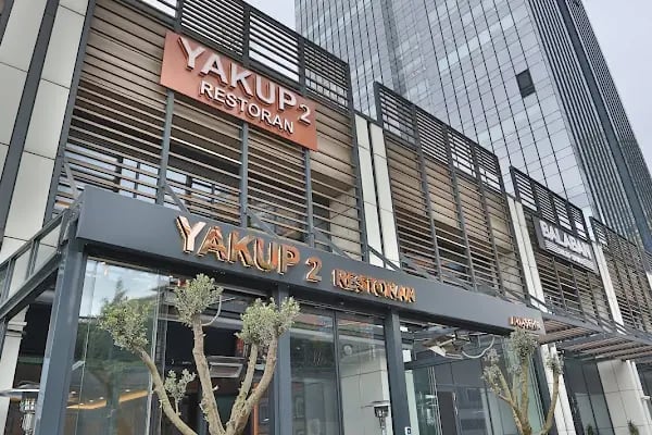 Yakup 2 Ataşehir - Resim 8
