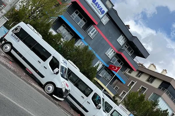 Konya Savaş Özel Eğitim ve Rehabilitasyon Merkezi - Resim 1