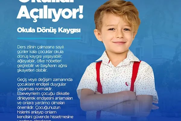 Konya Savaş Özel Eğitim ve Rehabilitasyon Merkezi - Resim 12