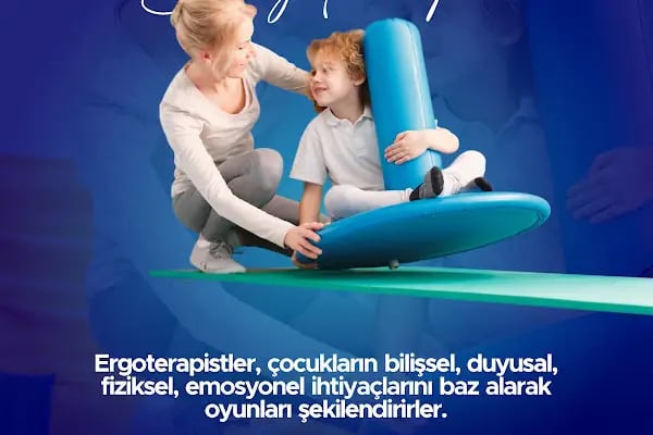 Konya Savaş Özel Eğitim ve Rehabilitasyon Merkezi - Resim 8