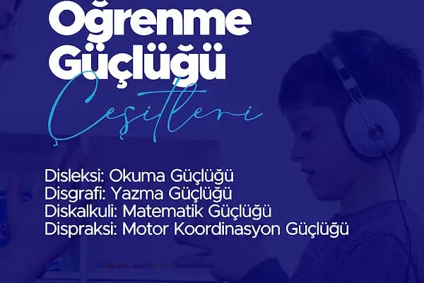Konya Savaş Özel Eğitim ve Rehabilitasyon Merkezi - Resim 14