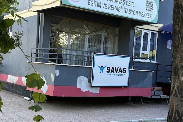 Konya Savaş Özel Eğitim ve Rehabilitasyon Merkezi - Resim 4