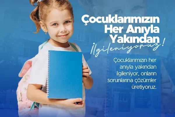 Konya Savaş Özel Eğitim ve Rehabilitasyon Merkezi - Resim 7