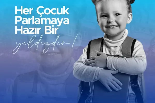 Konya Savaş Özel Eğitim ve Rehabilitasyon Merkezi - Resim 9