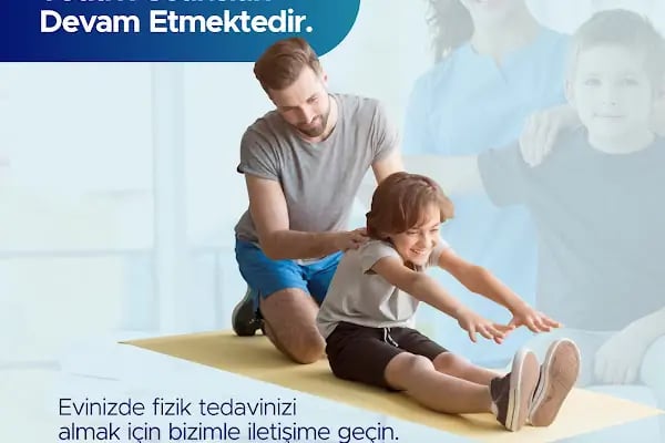 Konya Savaş Özel Eğitim ve Rehabilitasyon Merkezi - Resim 10