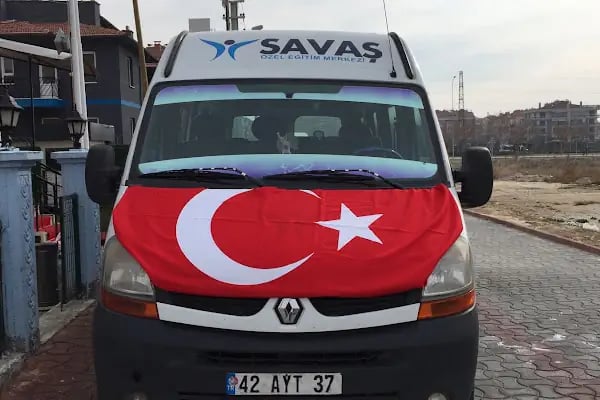 Konya Savaş Özel Eğitim ve Rehabilitasyon Merkezi - Resim 5