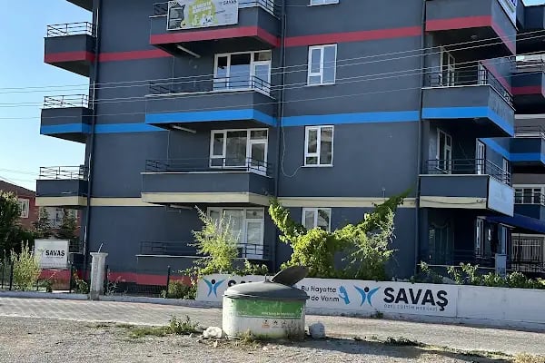 Konya Savaş Özel Eğitim ve Rehabilitasyon Merkezi - Resim 3