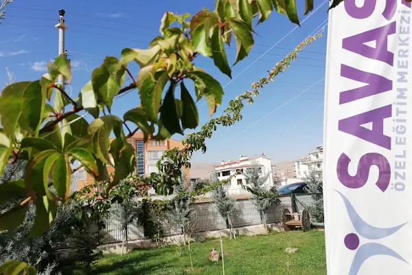 Konya Savaş Özel Eğitim ve Rehabilitasyon Merkezi - Resim 6