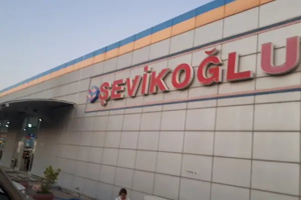 Şevikoğlu - Resim 11