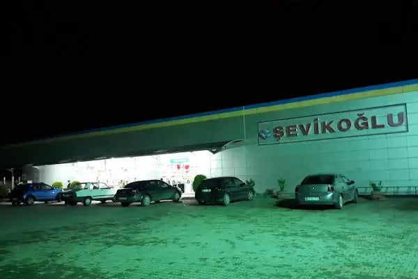 Şevikoğlu - Resim 2