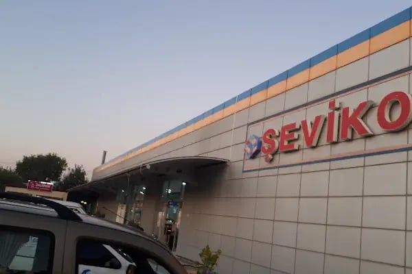 Şevikoğlu - Resim 8