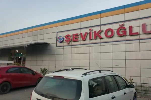 Şevikoğlu - Resim 5