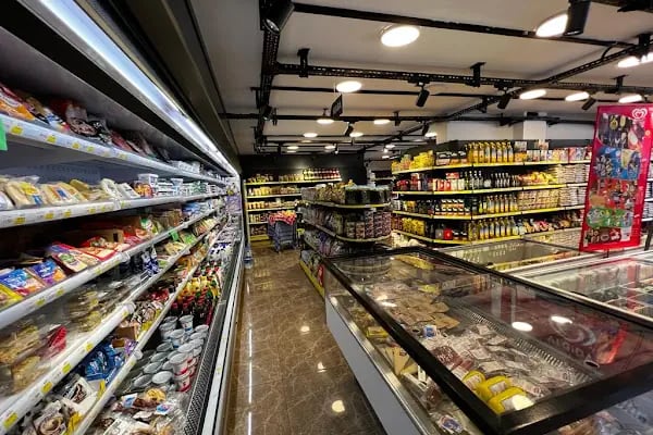 Öz Elmalı Market - Resim 6
