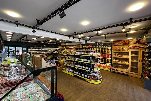 Öz Elmalı Market - Resim 15