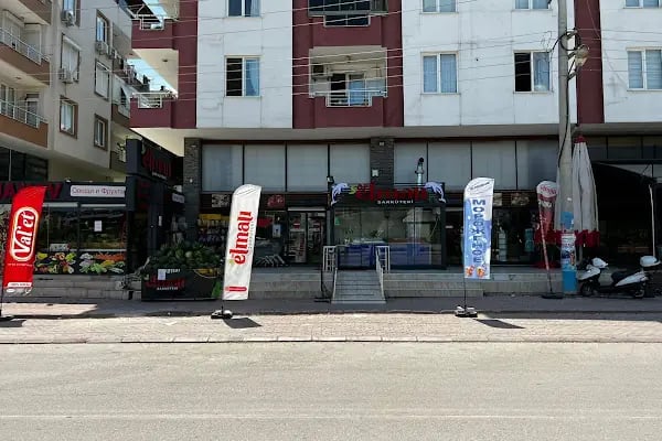 Öz Elmalı Market - Resim 13