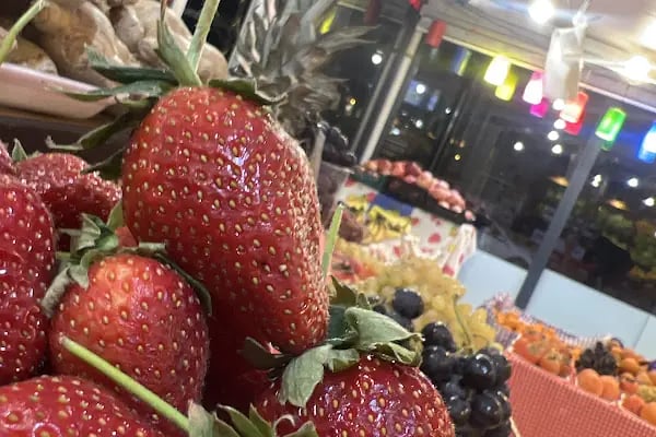Öz Elmalı Market - Resim 11