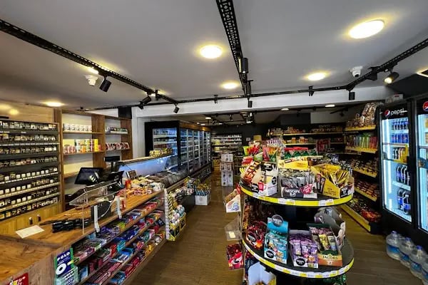 Öz Elmalı Market - Resim 12
