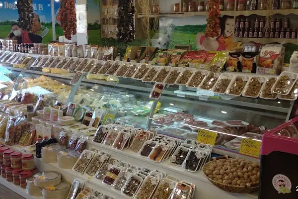 Öz Elmalı Market - Resim 5