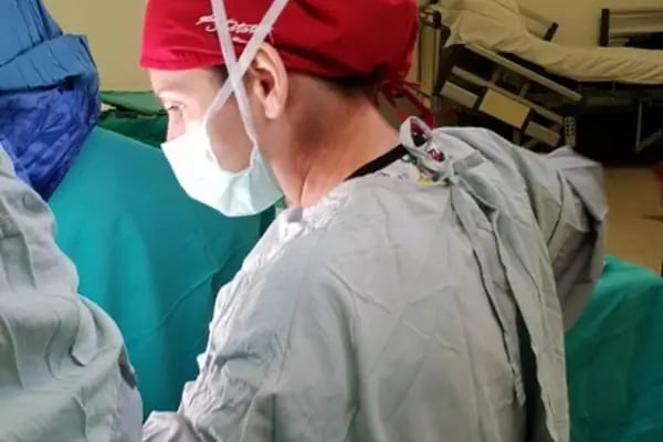 Uzm. Dr. Esmen Öztürkoğlu, Kadın Hastalıkları Ve Doğum - Resim 1