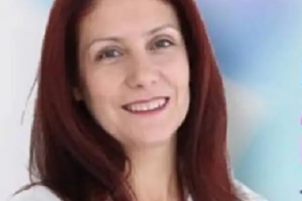 Uzm. Dr. Esmen Öztürkoğlu, Kadın Hastalıkları Ve Doğum - Resim 6
