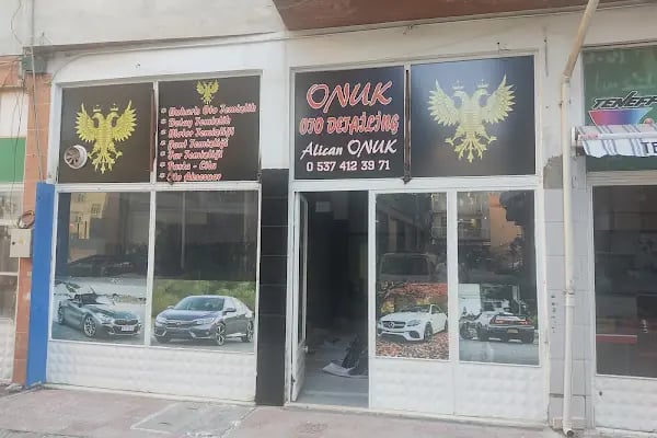 ONUK OTO DETAİLİNG - Resim 3