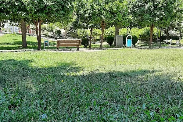 Yalçın Parkı - Resim 7
