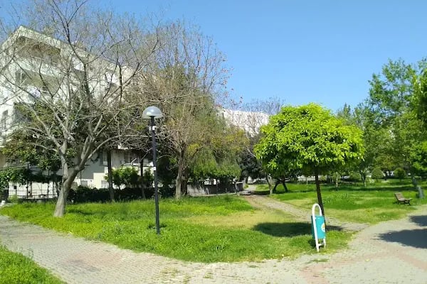 Yalçın Parkı - Resim 2