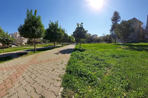Yalçın Parkı - Resim 4