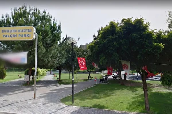 Yalçın Parkı - Resim 14