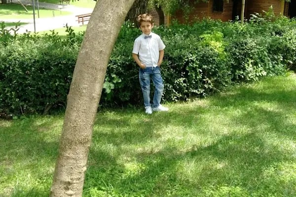 Yalçın Parkı - Resim 5
