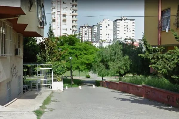 Yalçın Parkı - Resim 16
