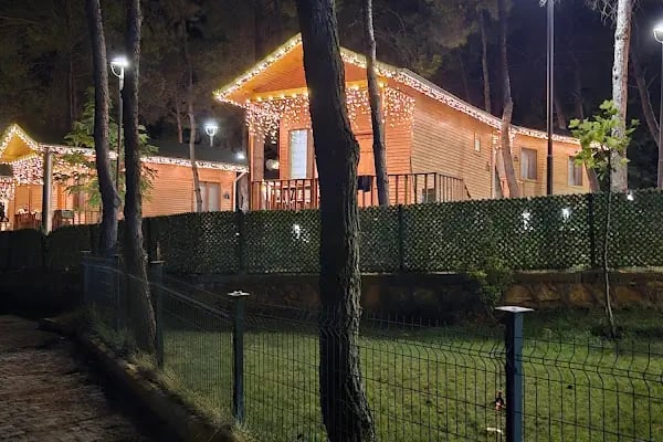 Ucan's Gardeb - Resim 12