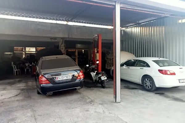 Çukurova Oto - Resim 19