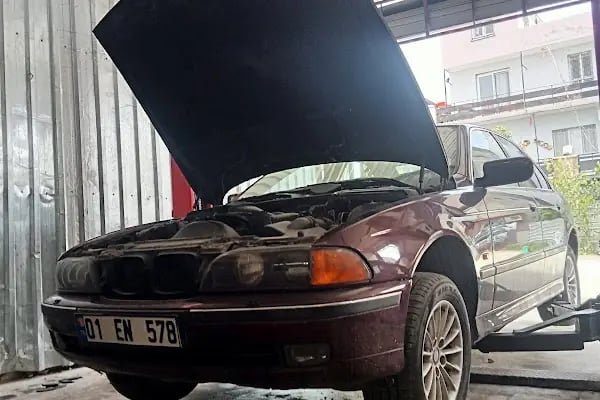 Çukurova Oto - Resim 18