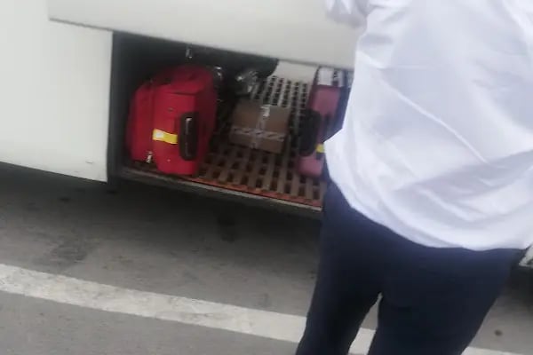 Seç Turizm Gaziantep Otogar Şubesi - Resim 19