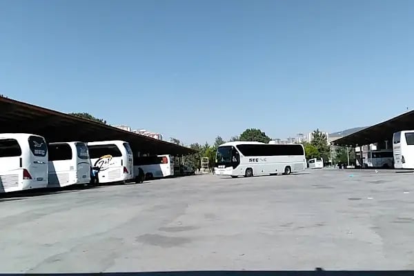 Seç Turizm Gaziantep Otogar Şubesi - Resim 3