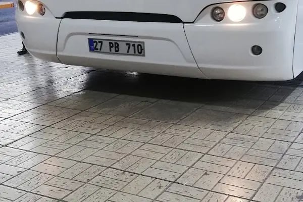Seç Turizm Gaziantep Otogar Şubesi - Resim 12