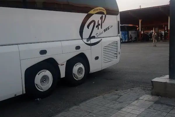 Seç Turizm Gaziantep Otogar Şubesi - Resim 4