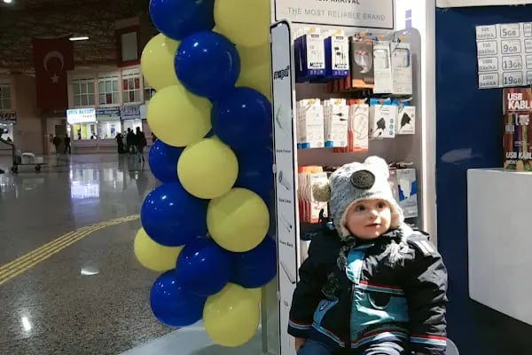 Seç Turizm Gaziantep Otogar Şubesi - Resim 20