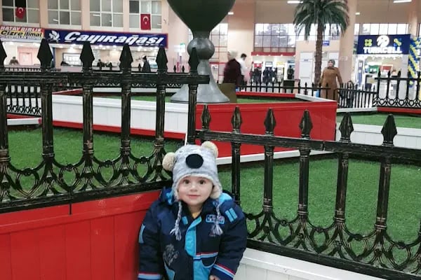 Seç Turizm Gaziantep Otogar Şubesi - Resim 14