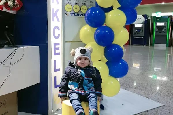 Seç Turizm Gaziantep Otogar Şubesi - Resim 5