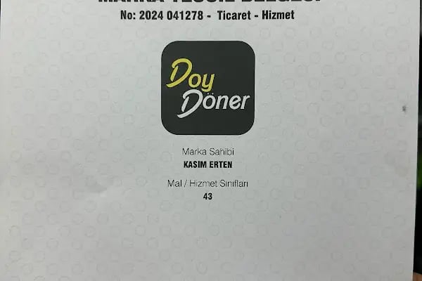 DOY DÖNER HATAY USULÜ AKÇAKALE - Resim 2