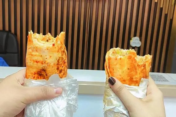 DOY DÖNER HATAY USULÜ AKÇAKALE - Resim 6