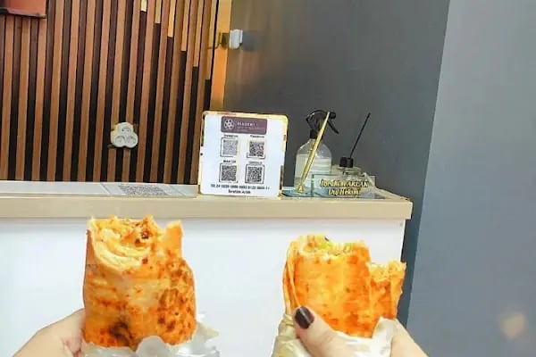 DOY DÖNER HATAY USULÜ AKÇAKALE - Resim 4