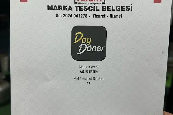 DOY DÖNER HATAY USULÜ AKÇAKALE - Resim 3